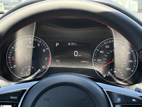 Used 2023 Kia Forte GT FWD image 19