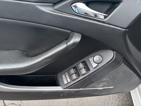 Used 2009 Cadillac CTS 3.6 image 11