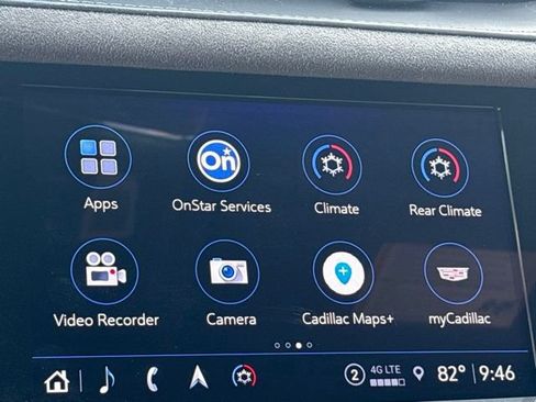 Certified 2023 Cadillac XT6 Premium Luxury w/ Platinum Package AWD/4WD image 17