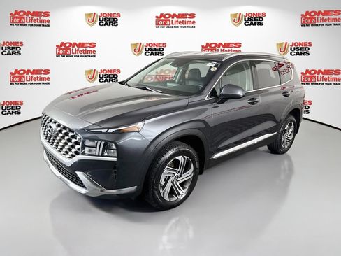 Certified 2022 Hyundai Santa Fe SEL AWD/4WD image 13