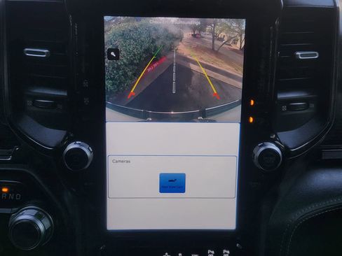 Used 2022 RAM 1500 Limited image 17