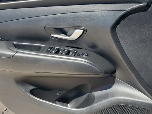 Used 2024 Hyundai Tucson SEL FWD image 22