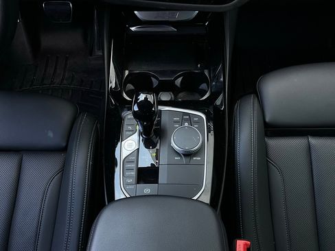 Used 2023 BMW X3 xDrive30i w/ M Sport Package image 15