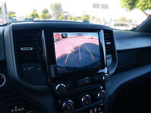 New 2026 RAM 1500 Express RWD image 20