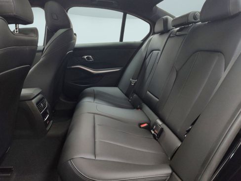 Used 2025 BMW 330i xDrive Sedan w/ Convenience Package image 22