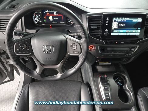 Used 2023 Honda Passport EX-L image 18