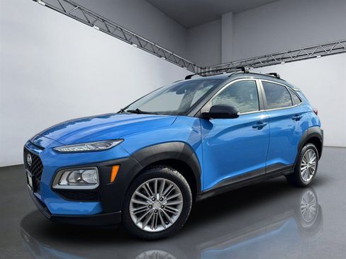 Used 2019 Hyundai Kona SEL AWD/4WD image 28