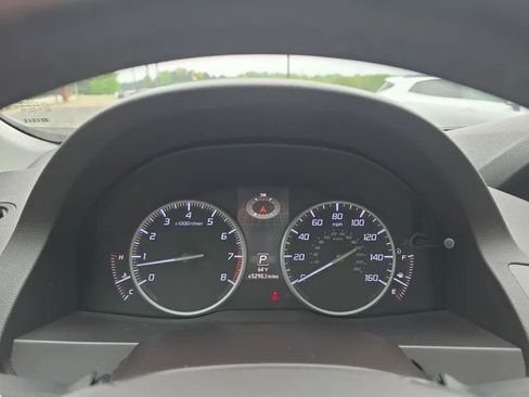 Used 2018 Acura RDX AWD w/ Advance Package image 20