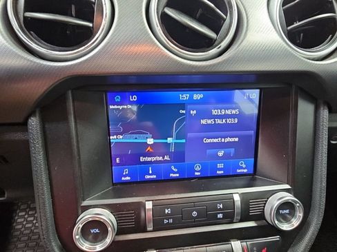 Used 2021 Ford Mustang Premium w/ Equipment Group 201A RWD image 16