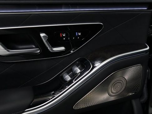 Certified 2024 Mercedes-Benz S 580e S 580e image 29