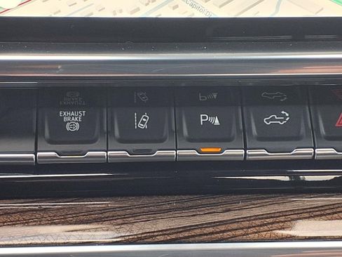 New 2025 Chevrolet Silverado 2500 LT w/ All Star Edition image 11