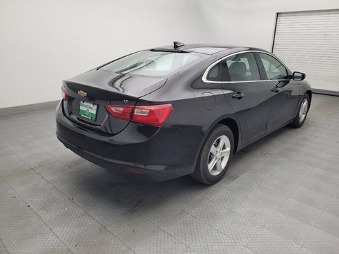 Used 2024 Chevrolet Malibu LT FWD image 9