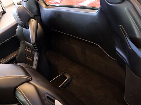 Certified 2015 Ferrari 458 Spider image 82