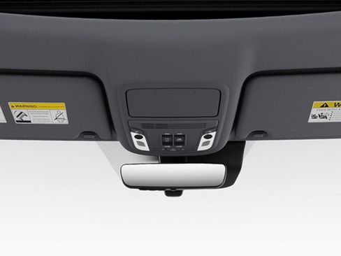 New 2026 Honda Ridgeline RTL image 10