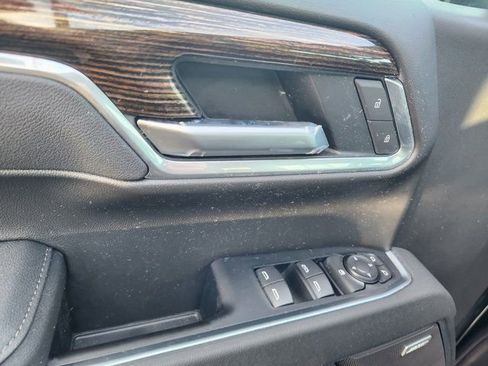 New 2026 GMC Sierra 1500 Elevation w/ Elevation Premium Package image 11