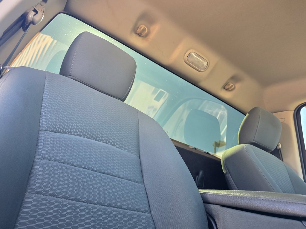 Used 2017 RAM 1500 Express RWD image 21