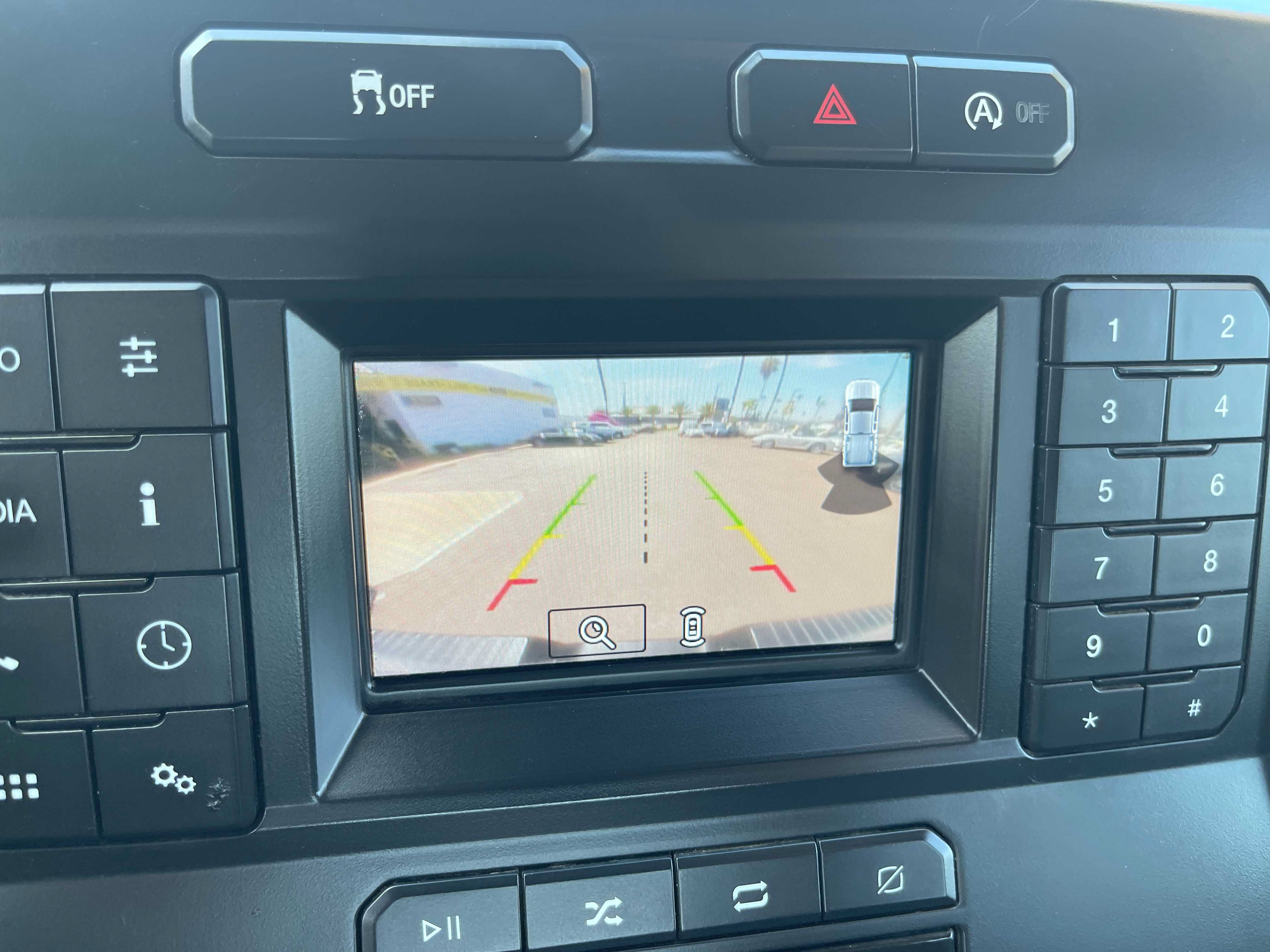 Used 2020 Ford F150 XL w/ Equipment Group 101A Mid RWD image 23