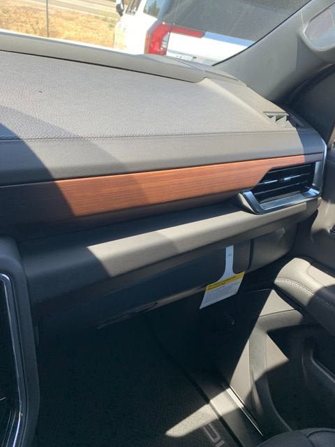 New 2026 GMC Yukon XL Denali AWD/4WD image 31