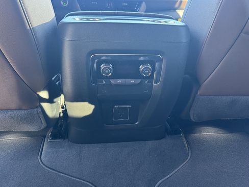 New 2026 Chevrolet Tahoe High Country w/ Sun And Tow Package image 10