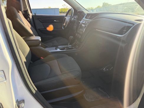 Used 2016 Chevrolet Traverse LT AWD/4WD image 14