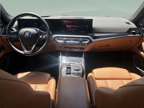 Used 2023 BMW i4 eDrive35 w/ Premium Package RWD image 19