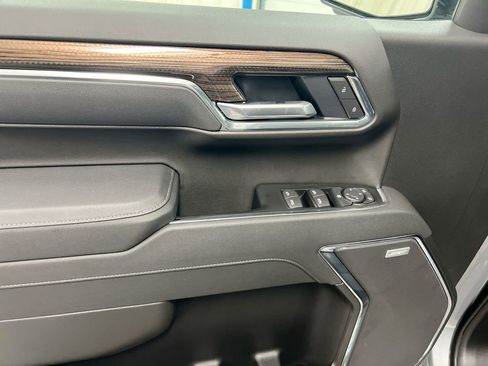 New 2026 Chevrolet Silverado 1500 LT Trail Boss w/ Safety Package AWD/4WD image 22