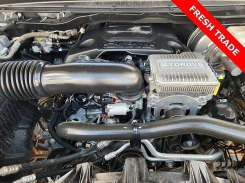 Used 2023 RAM 1500 Limited RWD image 32
