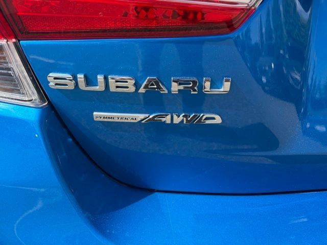 Used 2020 Subaru Impreza 2.0i AWD/4WD image 20