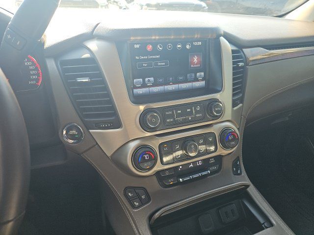 Used 2016 GMC Yukon XL Denali w/ Open Road Package RWD image 6