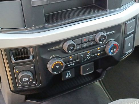 New 2026 Ford F350 XL w/ STX Appearance Package image 19