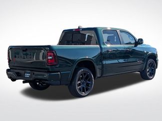 New 2026 RAM 1500 Laramie w/ Night Edition AWD/4WD video 2