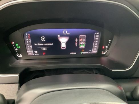 New 2026 Honda Pilot EX-L image 10