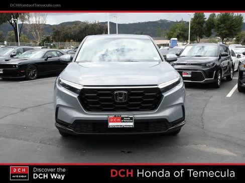 Used 2023 Honda CR-V EX-L image 2