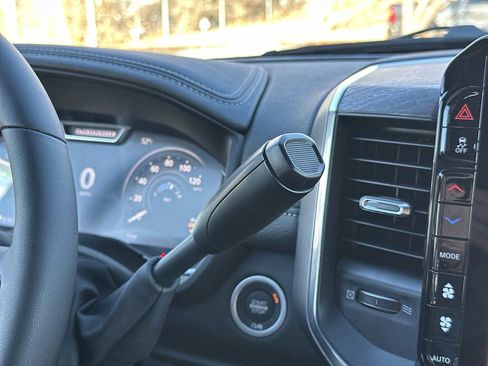 New 2026 RAM 3500 Laramie image 20