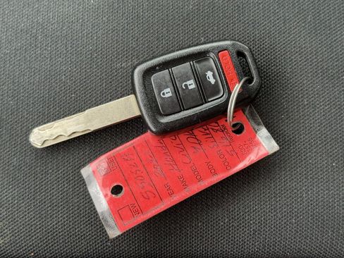 Used 2021 Honda Civic LX image 47