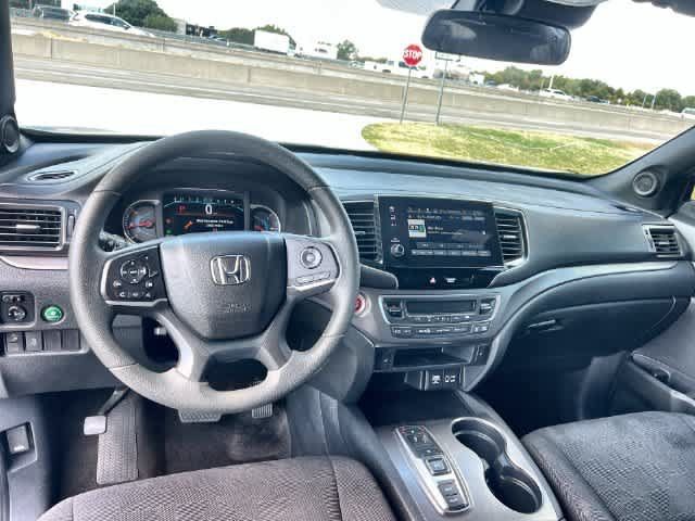 Used 2022 Honda Pilot Sport image 15