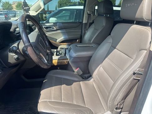Used 2016 GMC Yukon Denali w/ Open Road Package image 12