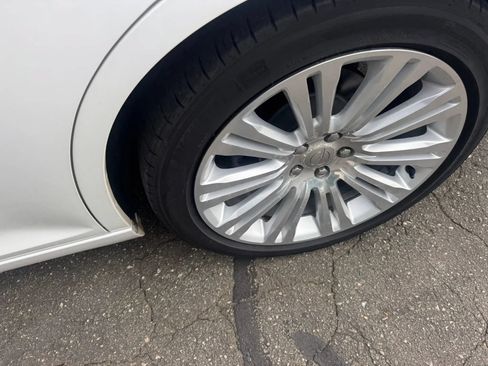 Used 2012 Chrysler 300 C Luxury Series RWD image 10