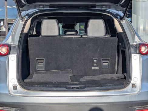 Used 2023 MAZDA CX-9 Touring Plus image 32