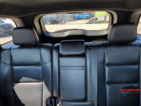 Used 2018 Jeep Grand Cherokee Limited image 28