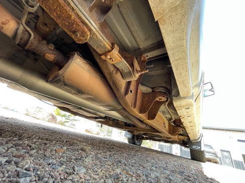 Used 2015 Chevrolet Silverado 1500 LTZ w/ Max Trailering Package image 17