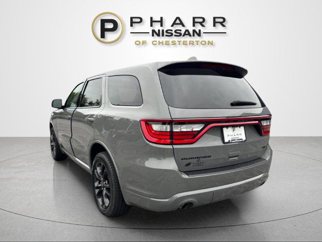 Used 2022 Dodge Durango GT AWD/4WD image 3