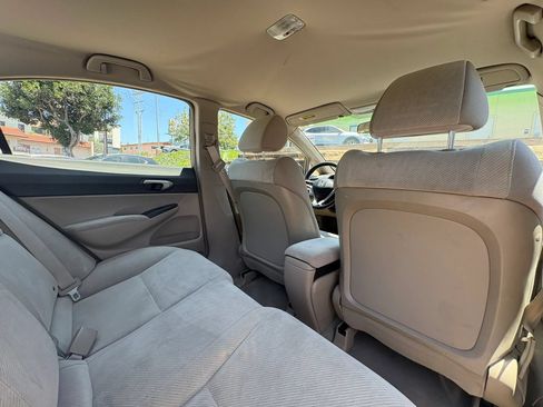 Used 2009 Honda Civic LX image 14