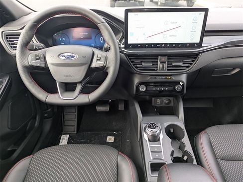 New 2026 Ford Escape ST-Line Select w/ Tech Pack #2 image 17