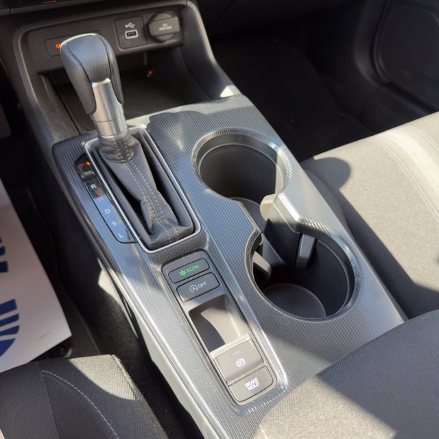 Certified 2024 Honda Civic LX image 22