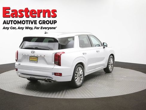 Used 2020 Hyundai Palisade Limited FWD image 45