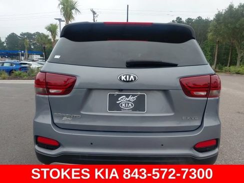 Used 2020 Kia Sorento EX AWD/4WD image 6