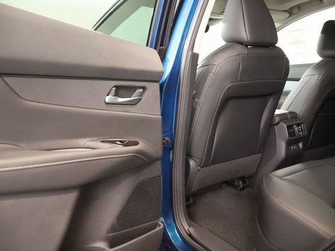 New 2026 Nissan Murano SL AWD/4WD image 30