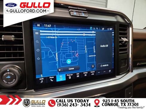 Used 2025 Ford F250 King Ranch image 25