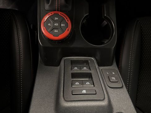 New 2025 Ford Bronco Raptor image 14